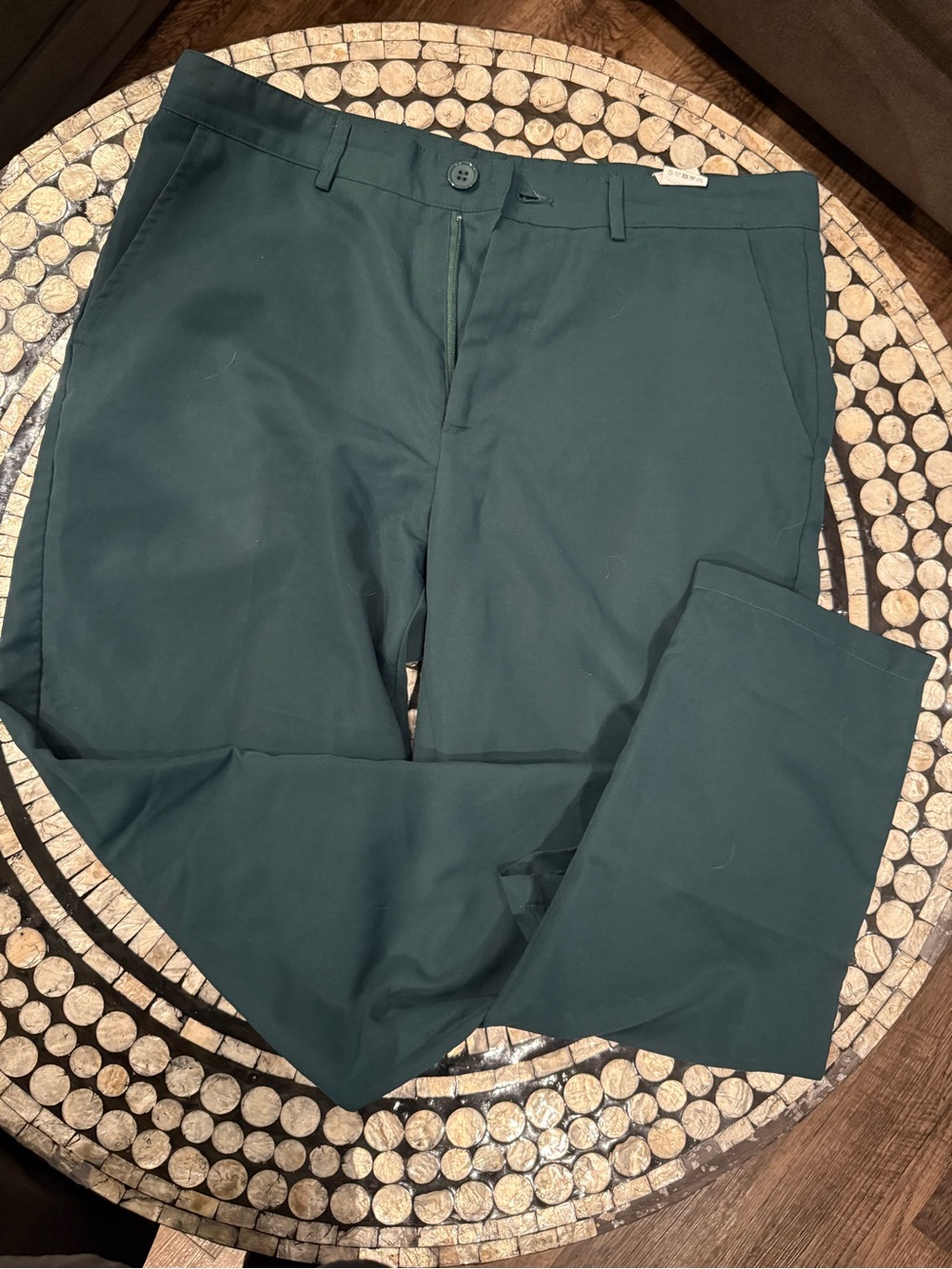 Manfinity Formal Pants